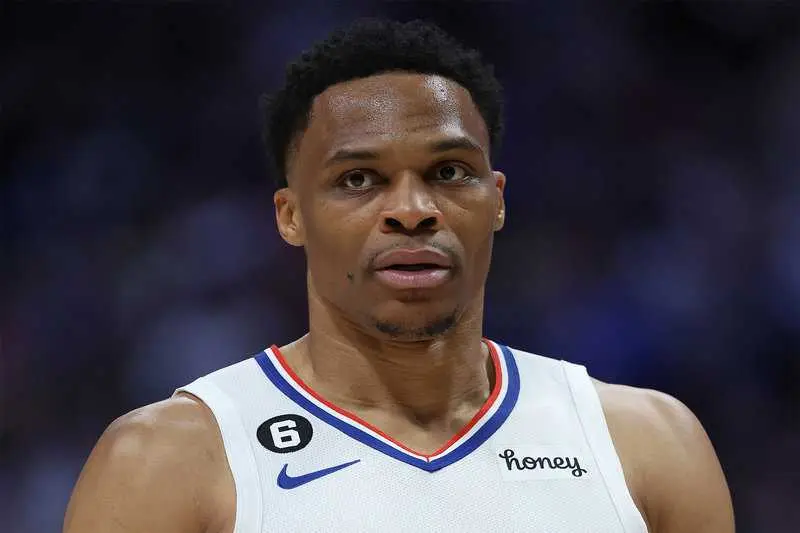 Los Angeles Clippers V Denver Nuggets