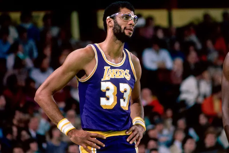 Kareem Abdul Jabbar 1 E467dd92f08c40b9b15b52949a348755