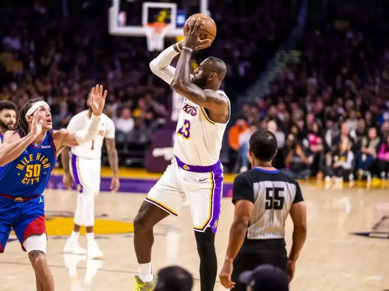 Lebron James Becomes First Player To Score 40000 Points.jpg