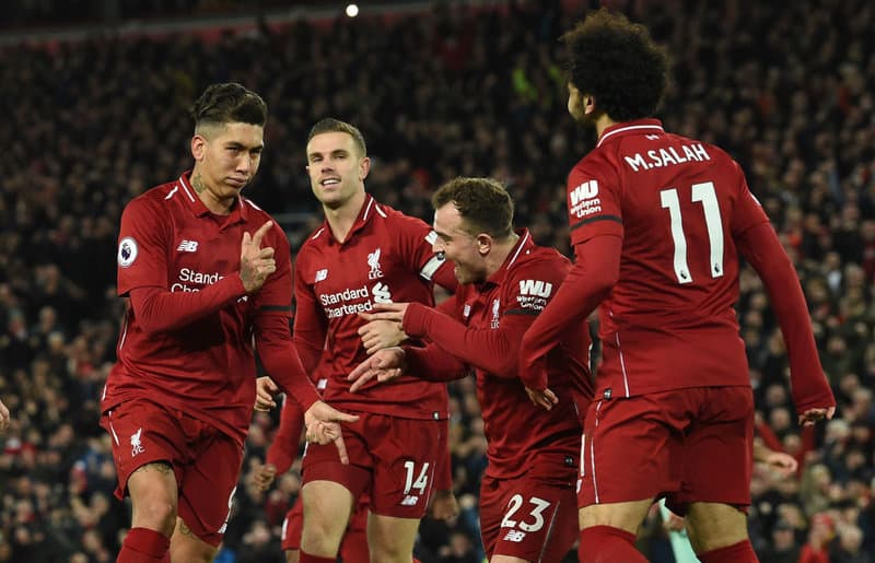 Paul Ellisgettyimages