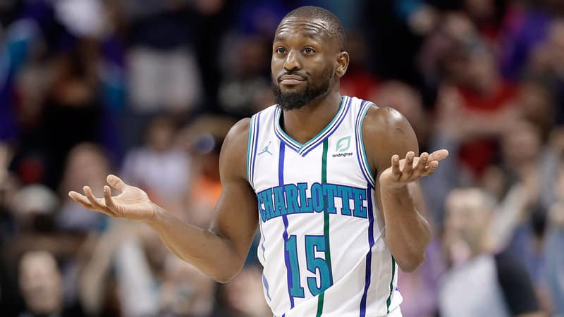 Kemba Walker