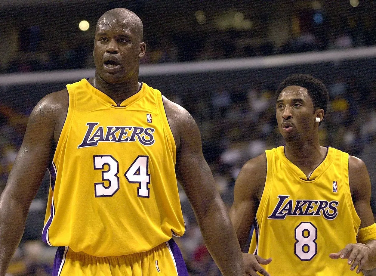 Shaquille Oneal Kobe Bryant La Lakers.jpg