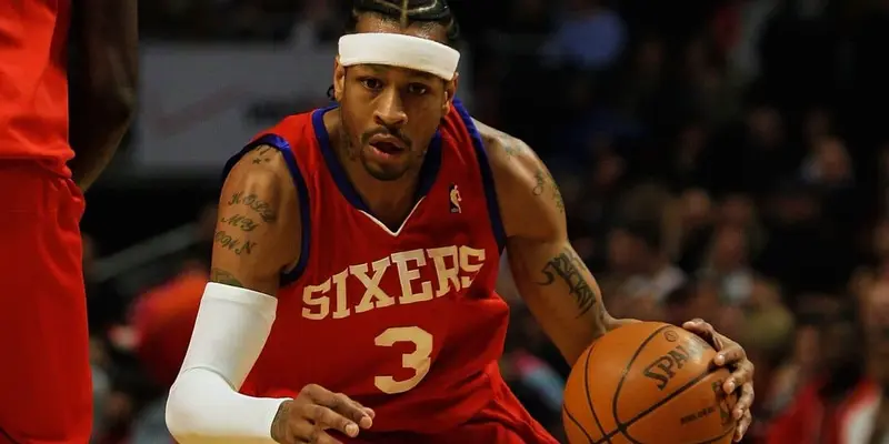 Allen Iverson