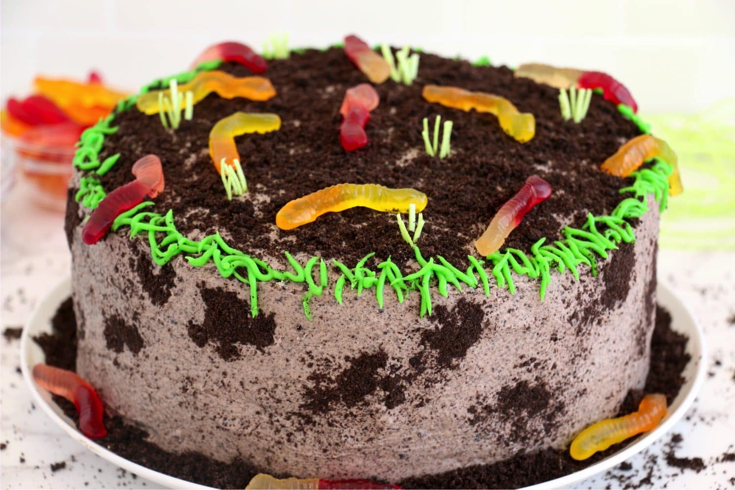 Oreo Dirt Cake 19 Copy