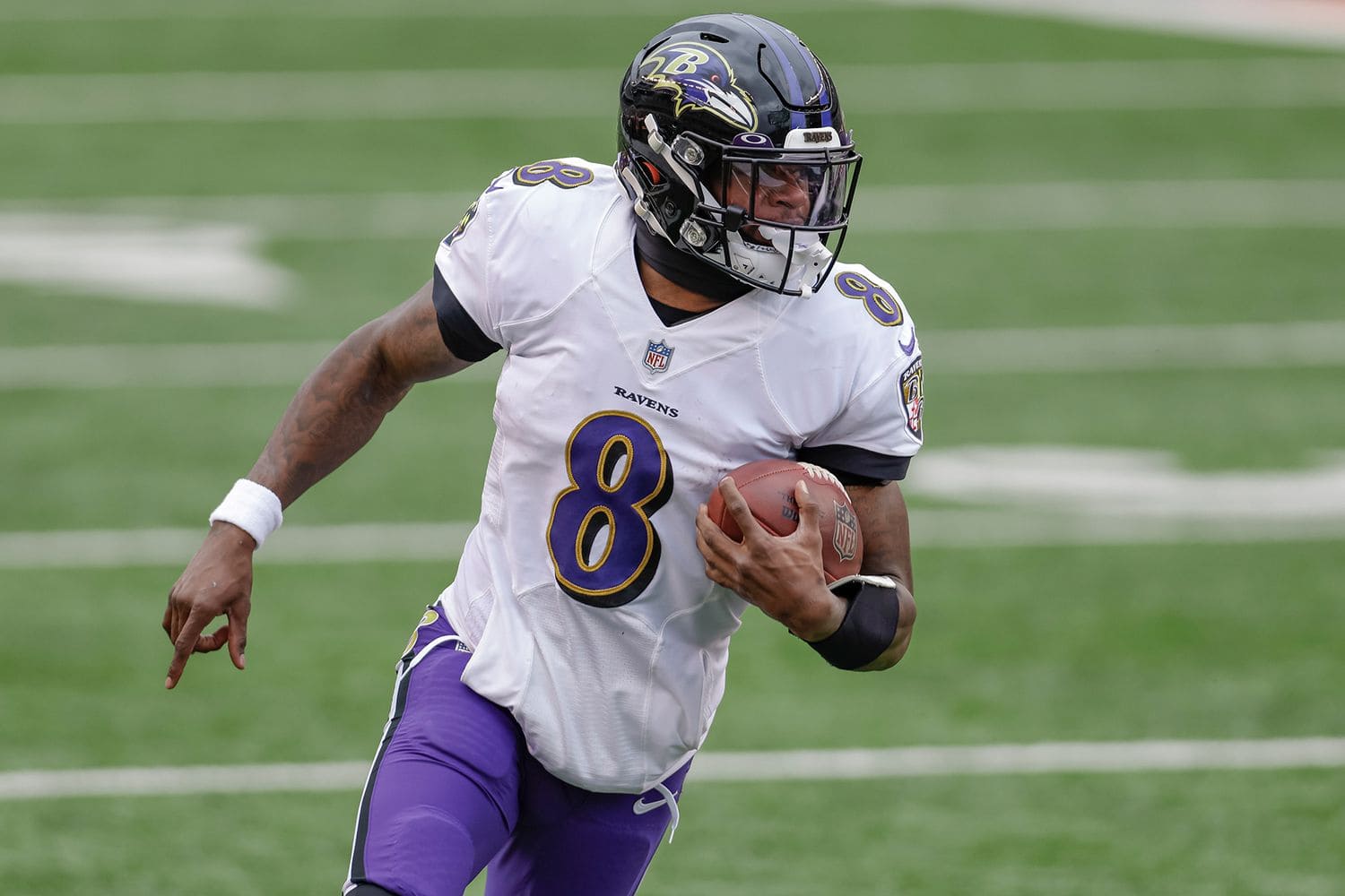 Lamar Jackson Aafd758224f44e5780dab1102d23e890