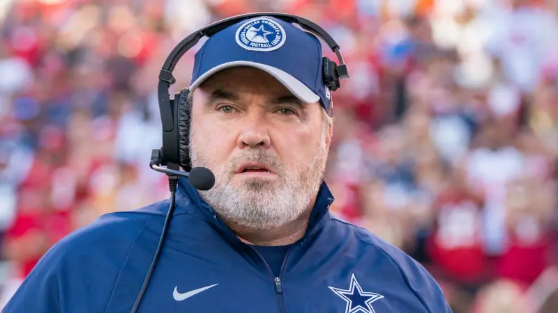 Mike Mccarthy Explains His Questionable Decision