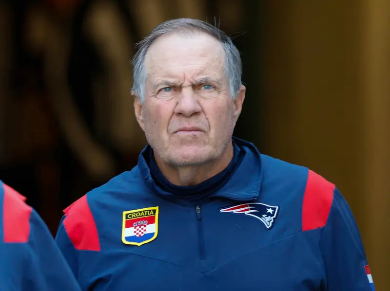 Bill Belichick