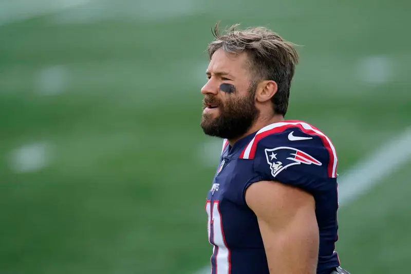 Julian Edelman