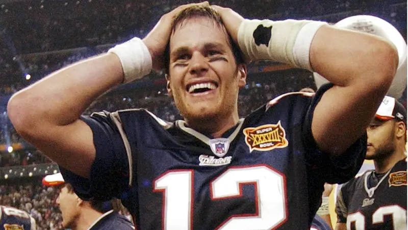 Tom Brady