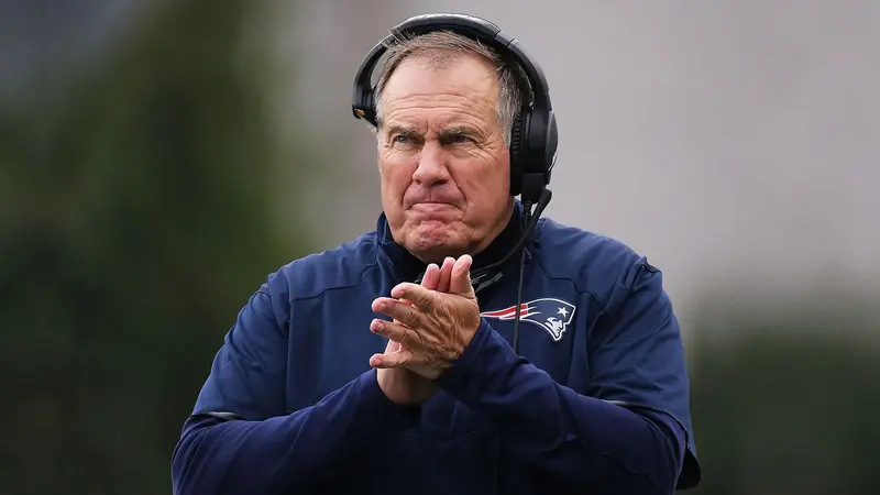 Belichick Header