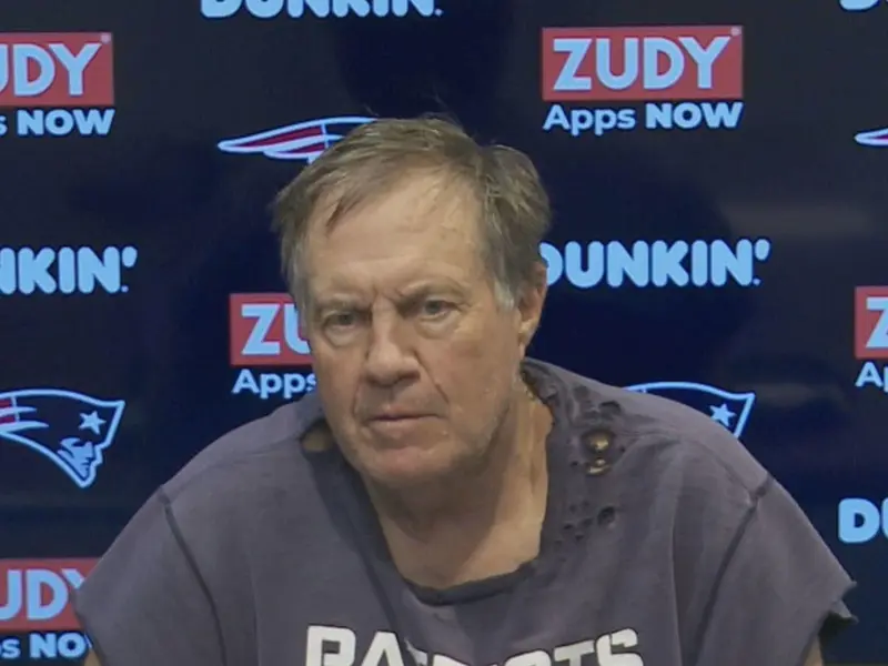 Bill Belichick