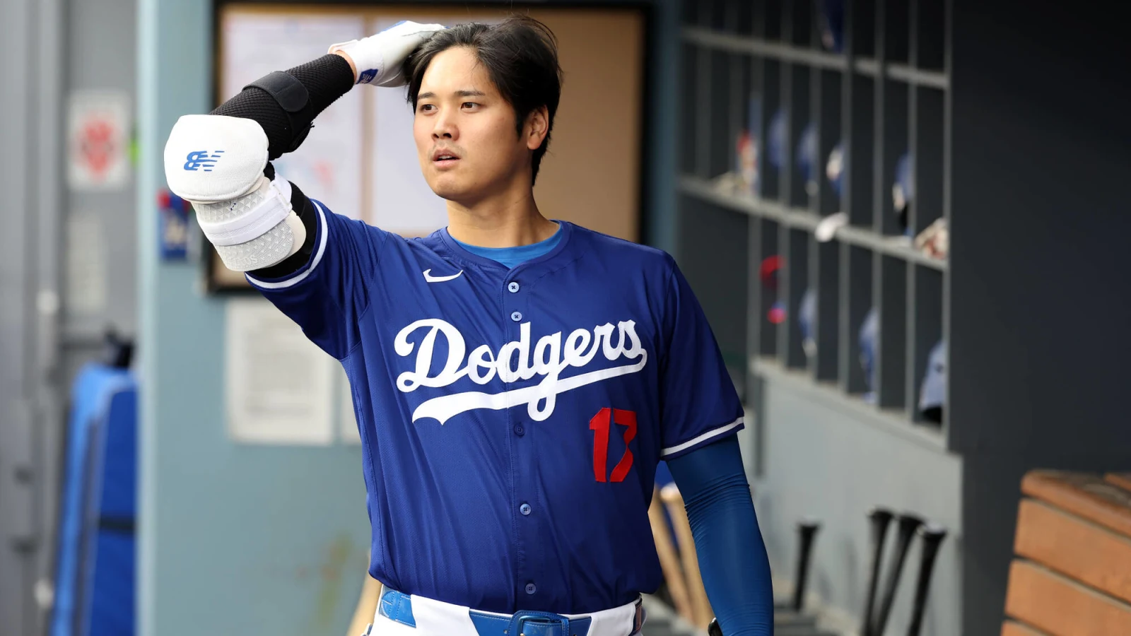 Mar 24 2024 Los Angeles California Usa Los