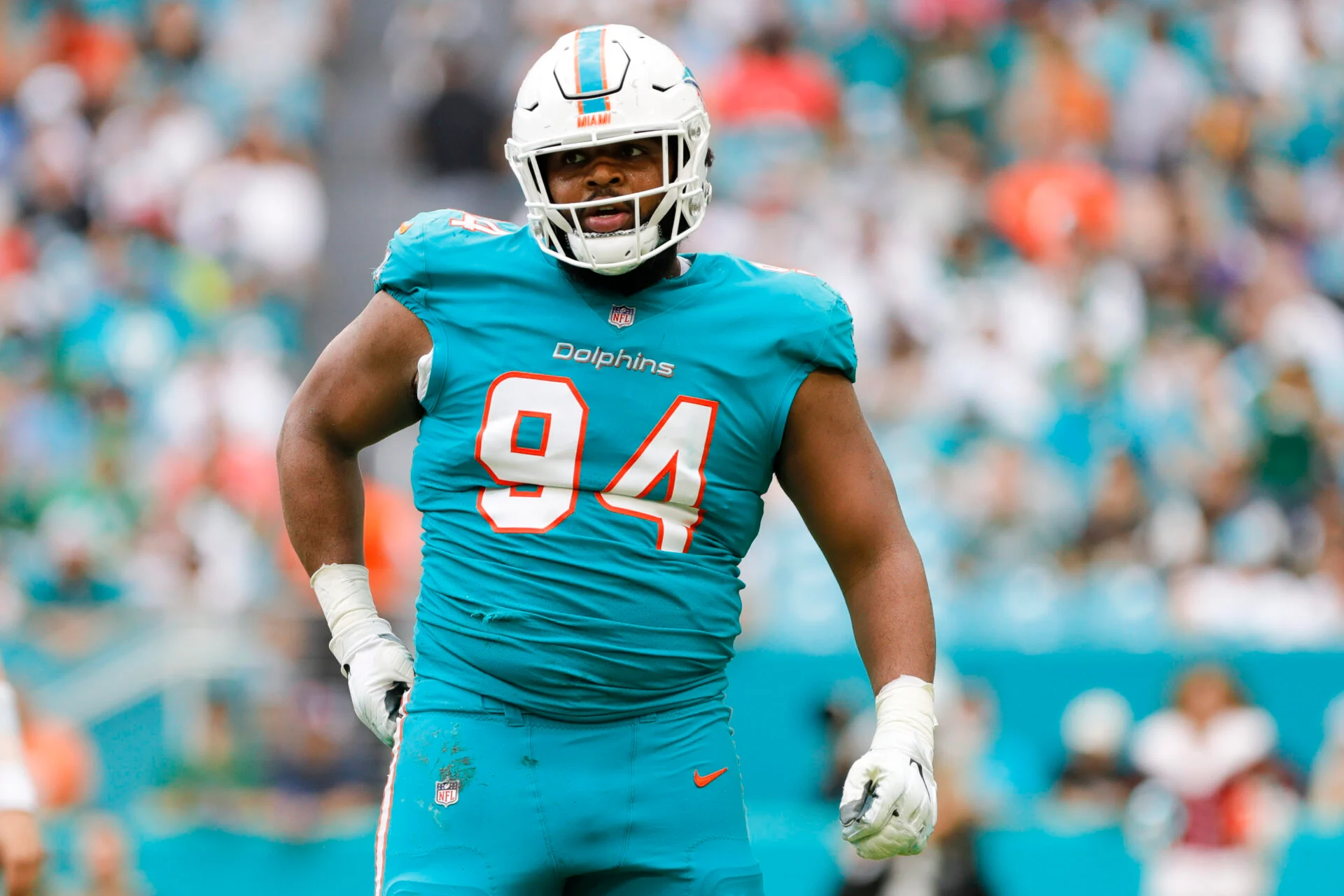 Nfl Free Agency Rumors Christian Wilkins Linked To Lions Texans Vikings Browns 2024 1920x1280