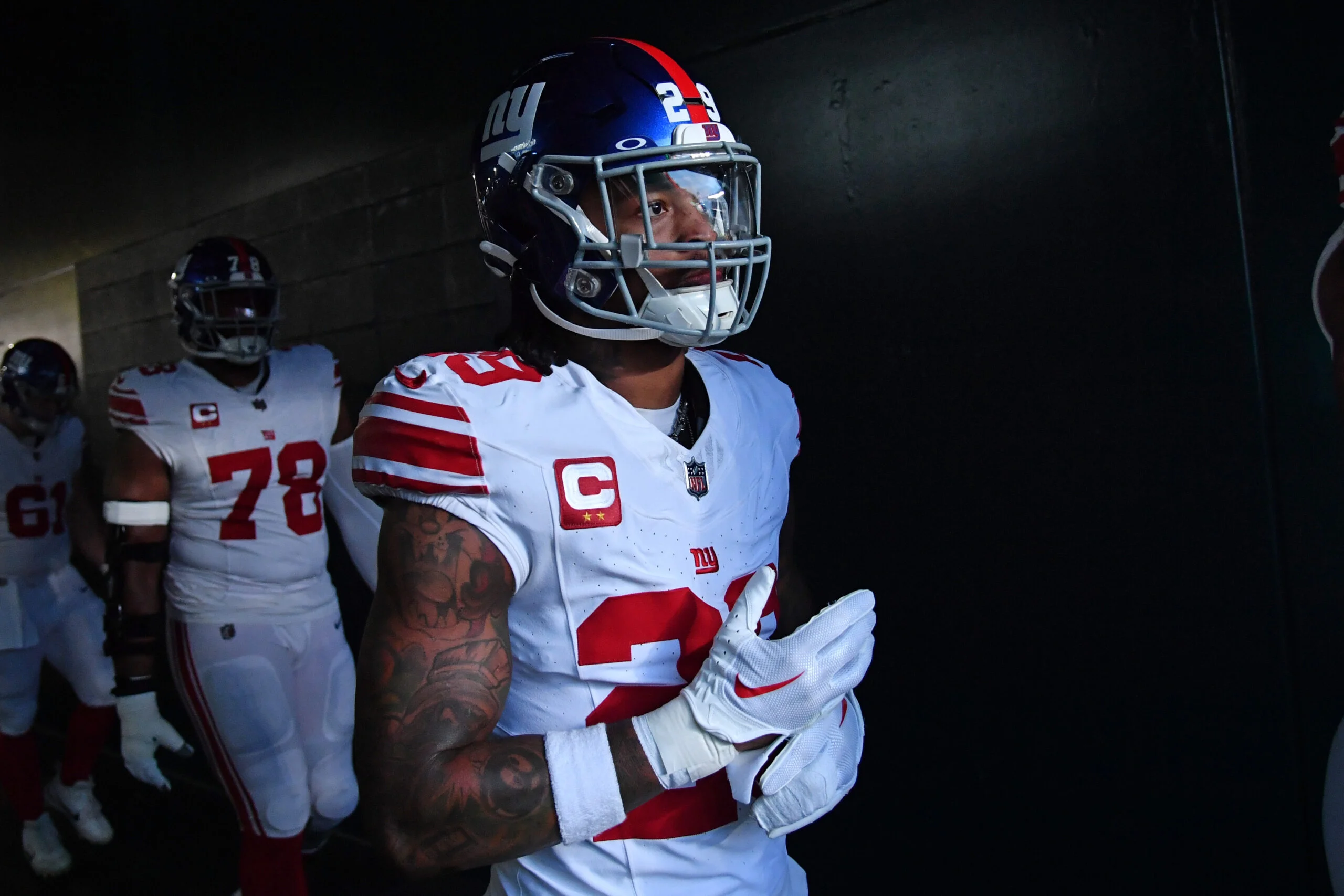 Xavier Mckinney Contract Details Packers Nfl 2024 Scaled