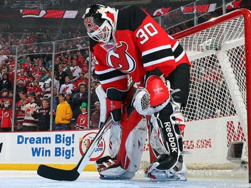 Thncom Blog Everything You Ever Wanted To Know About Martin Brodeur But Were Afraid To Ask