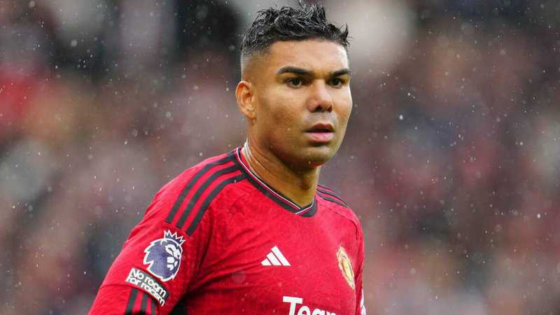 Skysports Premier League Casemiro 6303540