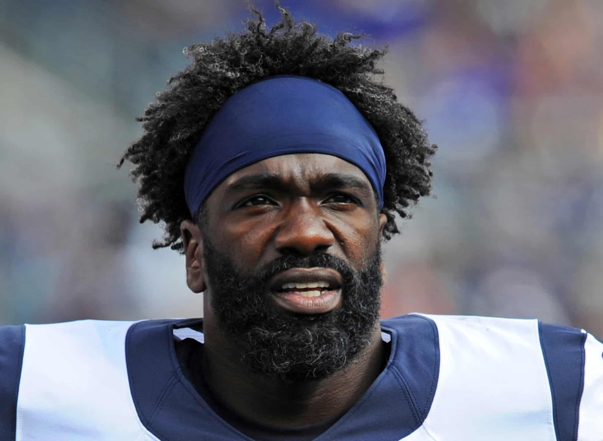 Ed Reed