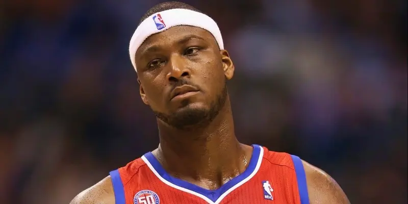 Kwame Brown