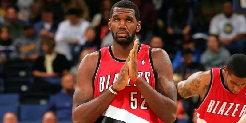 Greg Oden