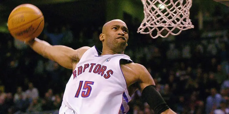 Vince Carter