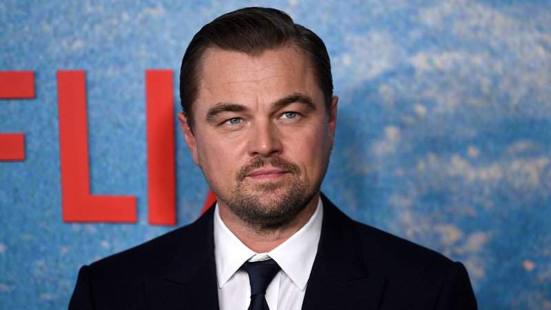 Leonardo Dicaprio Ap22067500115777 Ca