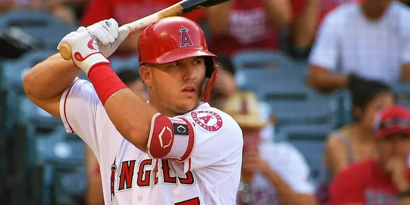 Mike Trout