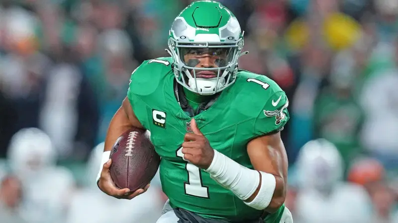 Jalen Hurts2 Eagles Green G.jpg