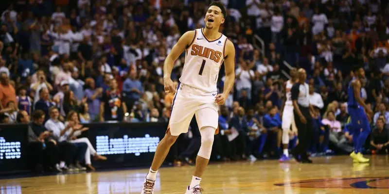 Devin Booker