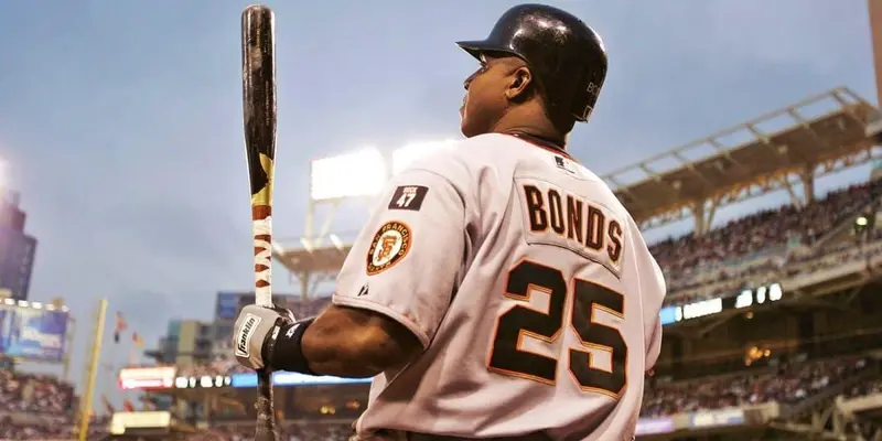 Barry Bonds