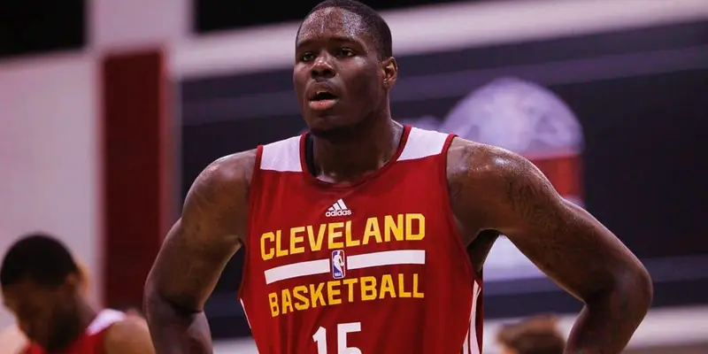 Anthony Bennett