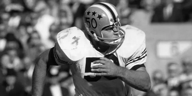 Dick Butkus, Illinois