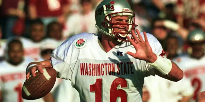 Ryan Leaf WSU