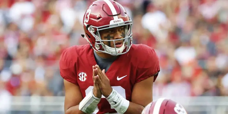 Tua Tagovailoa