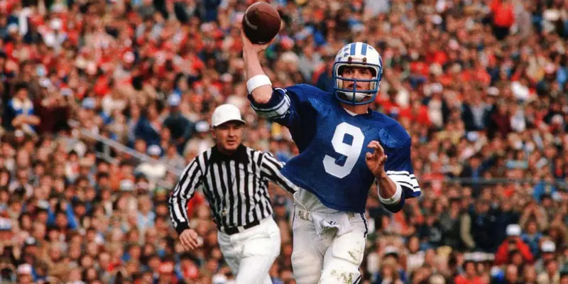 Jim McMahon, BYU