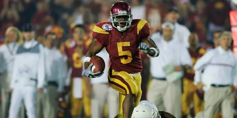 Reggie Bush, USC