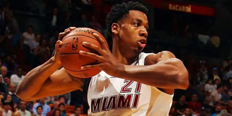 Hassan Whiteside