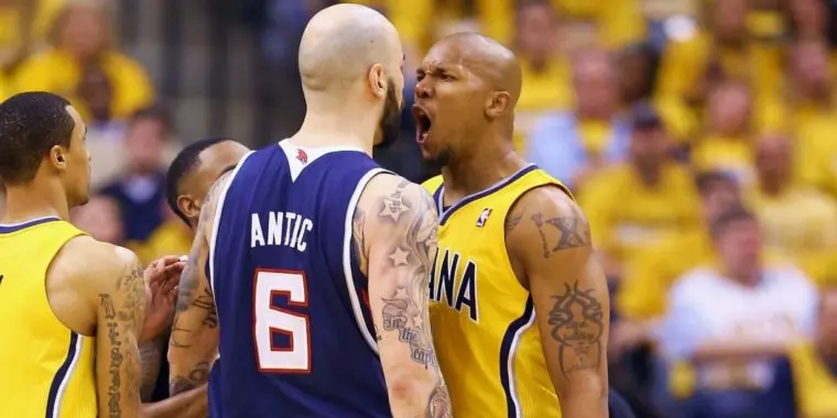 David West