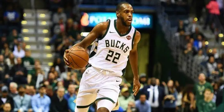 Khris Middleton