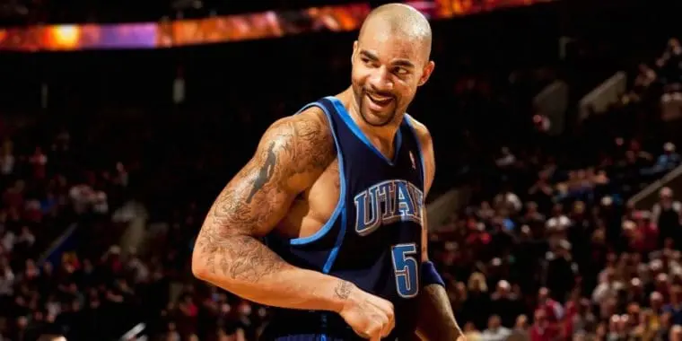 Carlos Boozer