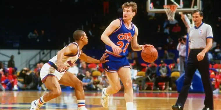 Mark Price