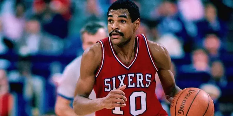 Maurice Cheeks