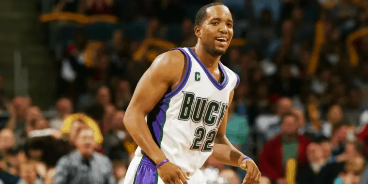 Michael Redd
