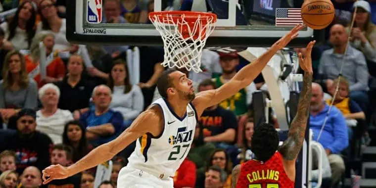 Rudy Gobert