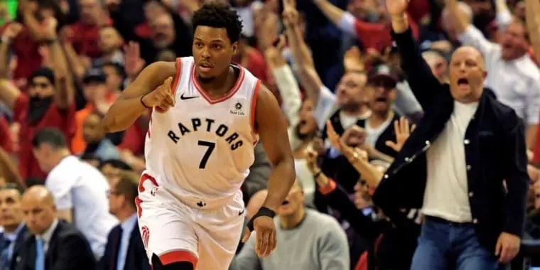 Kyle Lowry