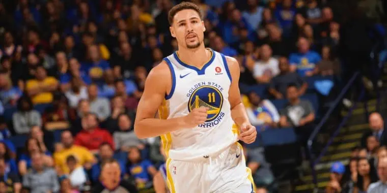 Klay Thompson