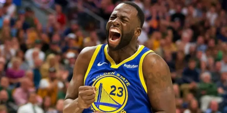 Draymond Green