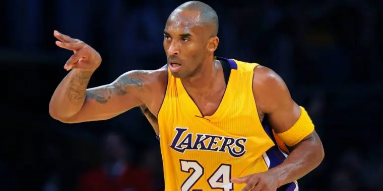 Kobe Bryant