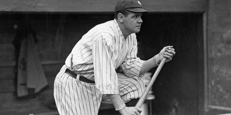 Babe Ruth