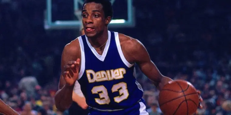 David Thompson