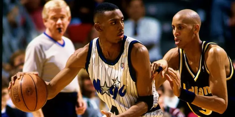 Penny Hardaway